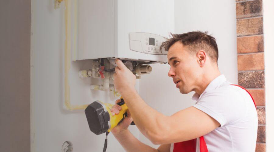 Professional Water heater repair in Glen Rock, NJ